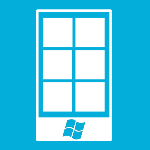 Drive Windows Phone Icon 512x512 png